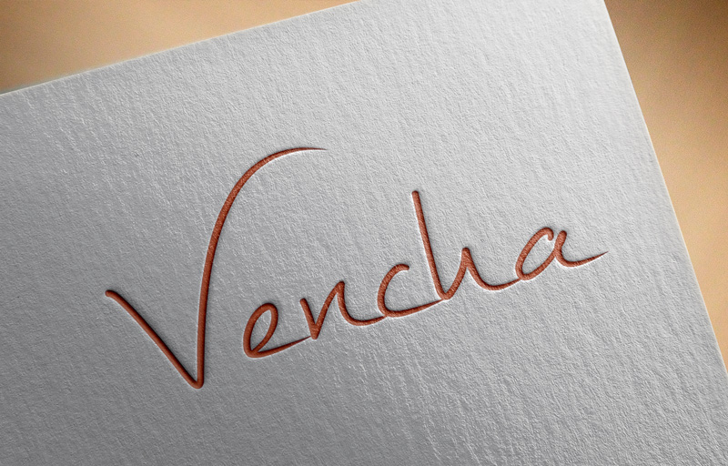 Diseño de Logo por imshohaghossain85 para Vencha | Diseño #16114395