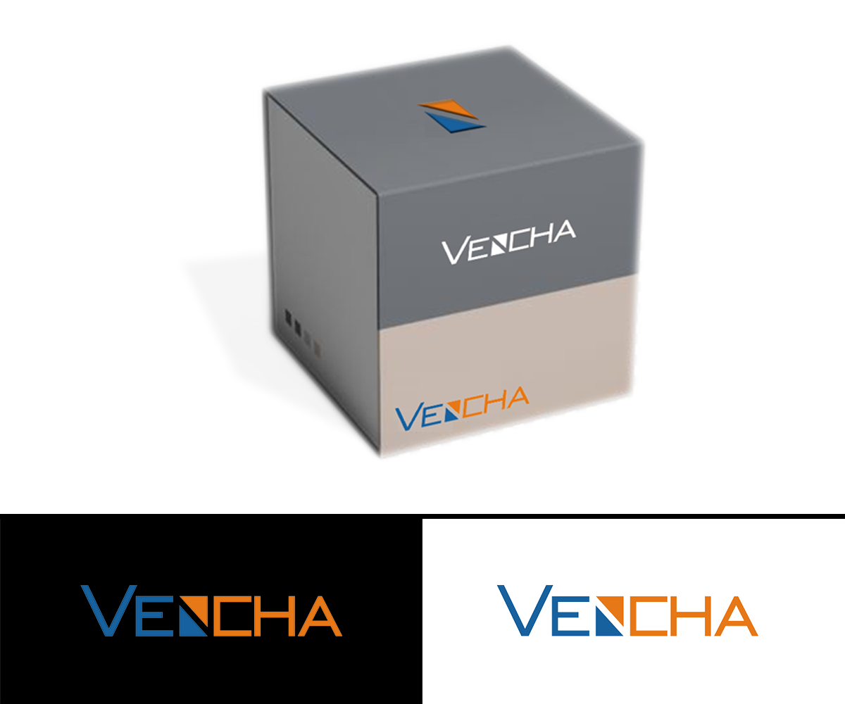 Logo-Design von tri_ratna_wati für Vencha | Design #16143568
