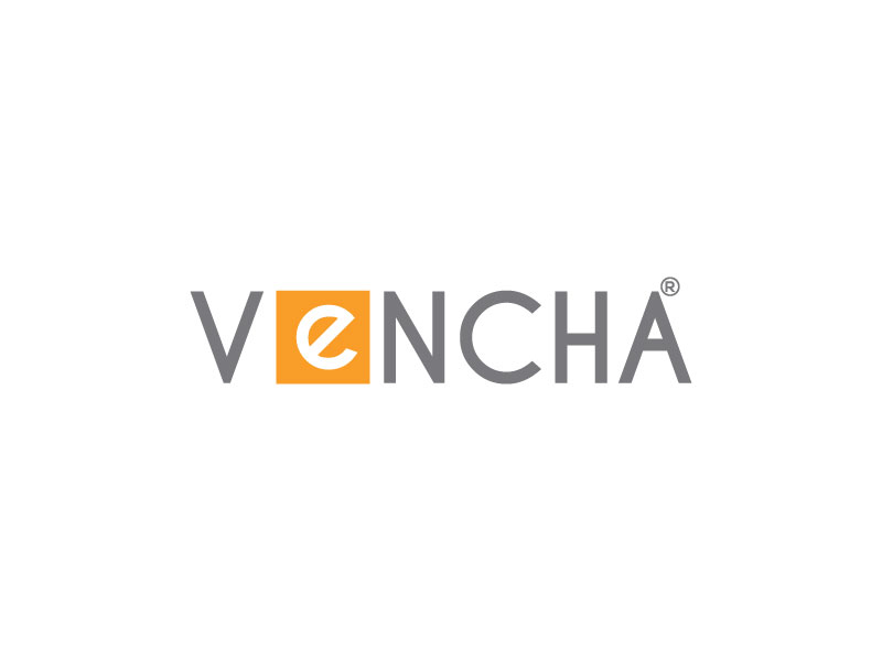 Logo Design by Sherpa design for Vencha | Design #16125044
