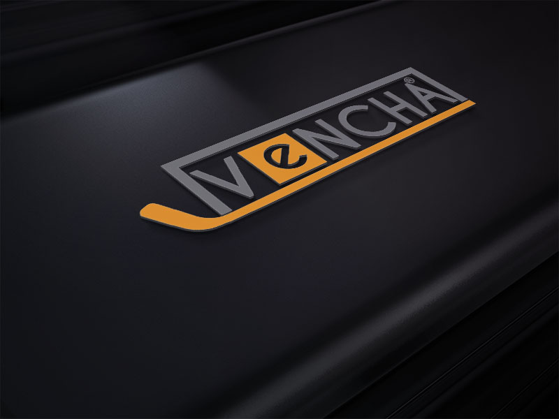 Logo Design by Sherpa design for Vencha | Design #16125046