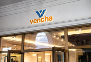 Logo-Design von A S design @ für Vencha | Design: #16136262