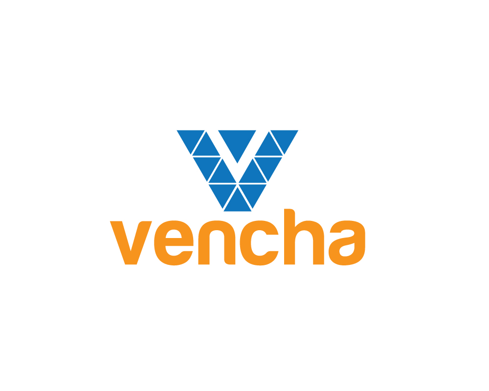 Logo Design by A S design @ for Vencha | Design #16136263