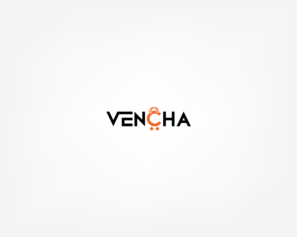 Logo Design by Deep Night for Vencha | Design #16103140