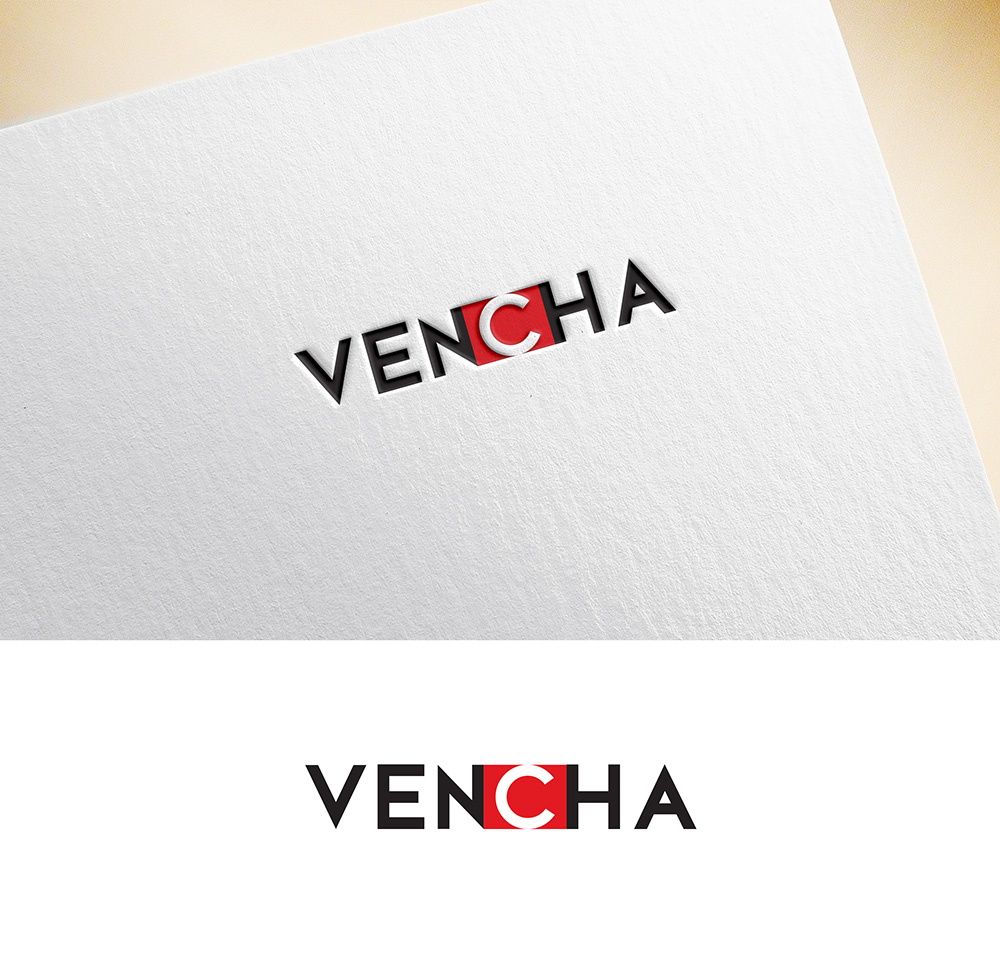 Diseño de Logo por Deep Night para Vencha | Diseño #16103177