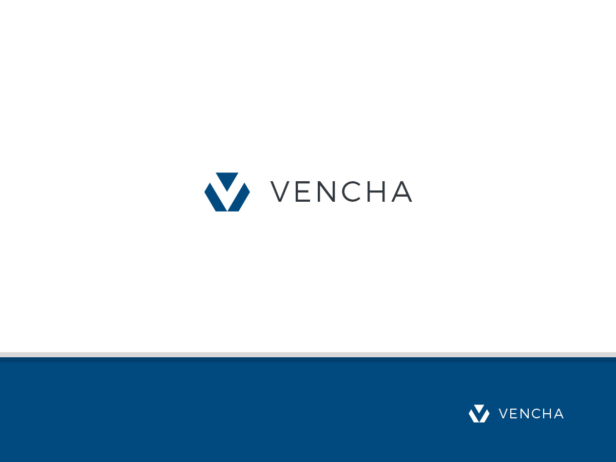 Diseño de Logo por e-mind para Vencha | Diseño #16211432