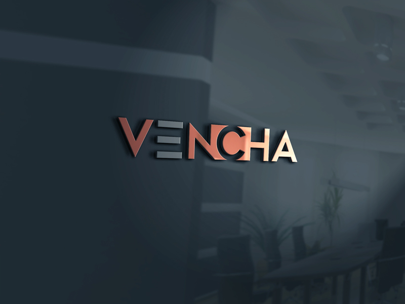 Diseño de Logo por GaryMckinnon para Vencha | Diseño #16101901