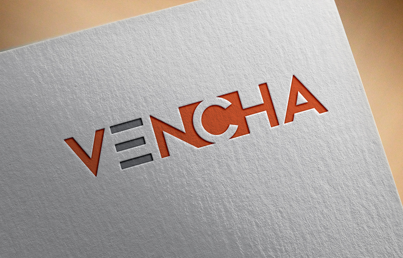 Logo Design by GaryMckinnon for Vencha | Design #16101902