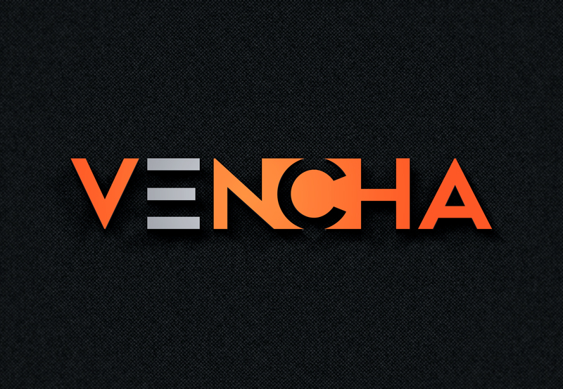 Logo Design by GaryMckinnon for Vencha | Design #16101903