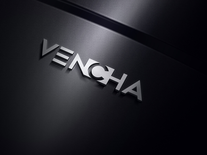 Logo Design by GaryMckinnon for Vencha | Design #16101904