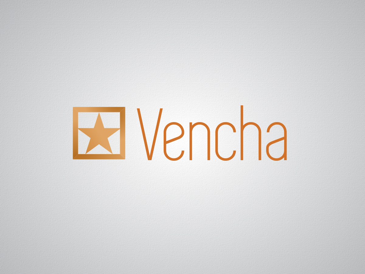 Diseño de Logo por Mateusz_Mazur para Vencha | Diseño #16211396