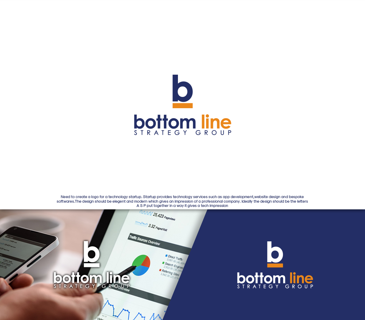 Logo Design by GBDESIGN for this project | Design #16188610