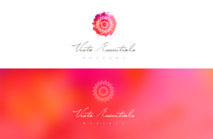 Design de Logo par GLDesigns pour Vista Essentials Massage | Design #16151409