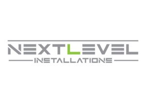 Logo Design by bc21 for Next Level Installations  | Design: #16110276