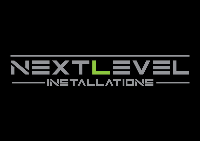 Logo Design by bc21 for Next Level Installations  | Design #16110277