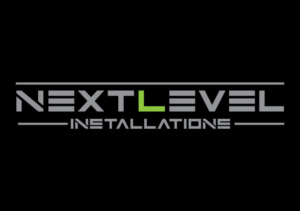 Logo Design by bc21 for Next Level Installations  | Design: #16110277
