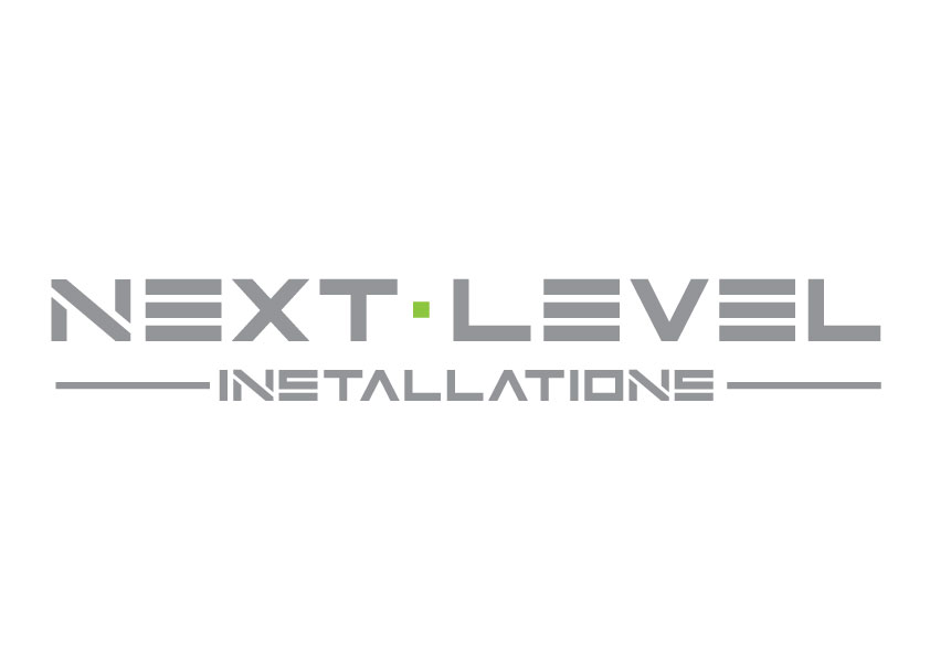 Logo Design by bc21 for Next Level Installations  | Design #16110278