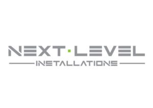 Logo Design by bc21 for Next Level Installations  | Design: #16110278