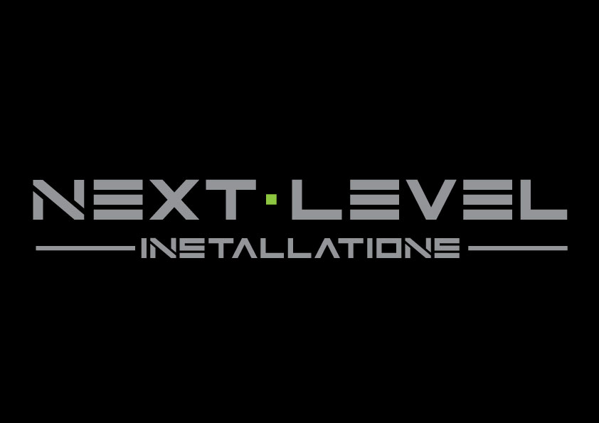 Logo Design by bc21 for Next Level Installations  | Design #16110279