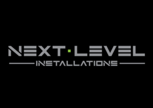 Logo Design by bc21 for Next Level Installations  | Design: #16110279