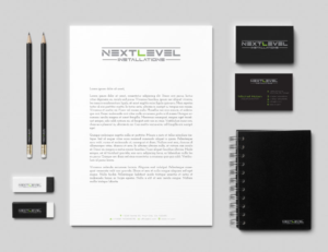 Logo Design by bc21 for Next Level Installations  | Design: #16129285