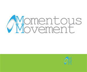 Logo Design by EELINGDESIGN for Fitness On The Way | Design: #2665324