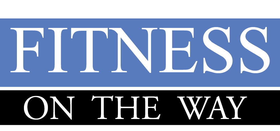 Logo Design by Jessica Cronin for Fitness On The Way | Design #2646906
