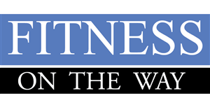 Logo Design by Jessica Cronin for Fitness On The Way | Design: #2646906