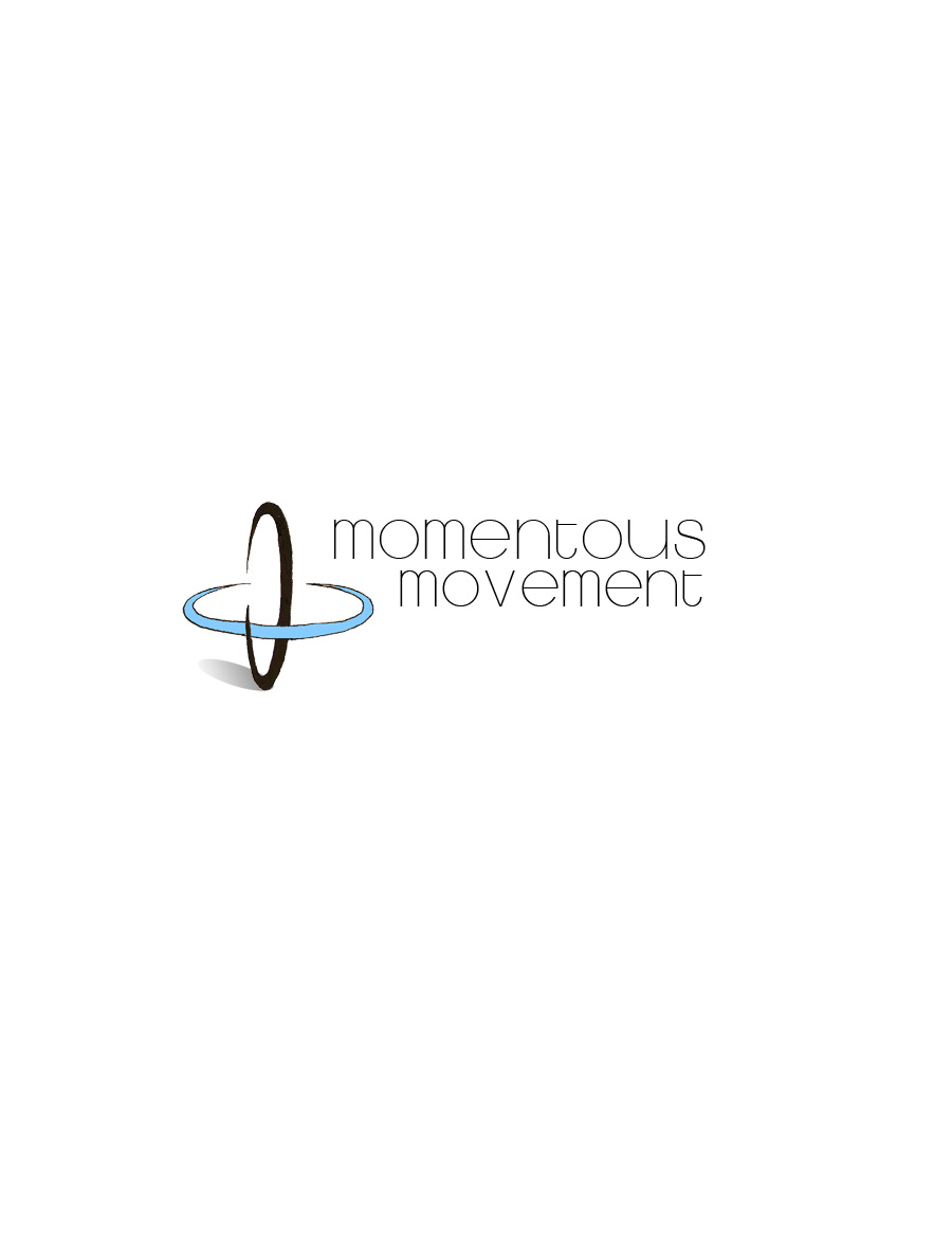 Logo Design by Alexander Fultz for Fitness On The Way | Design #2653890