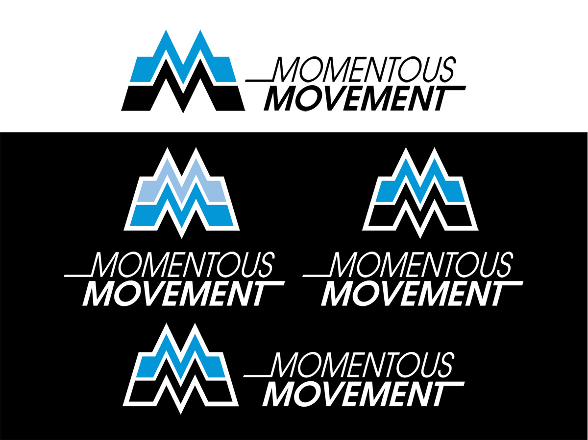 Logo Design by Artvertising for Fitness On The Way | Design: #2659240