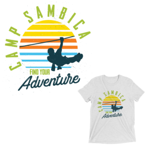 T-Shirt-Design von Revilo für dieses Projekt | Design #16118499