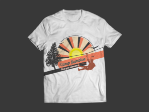 T-shirt Design by INDIAN_Ashok for this project | Design: #16125432