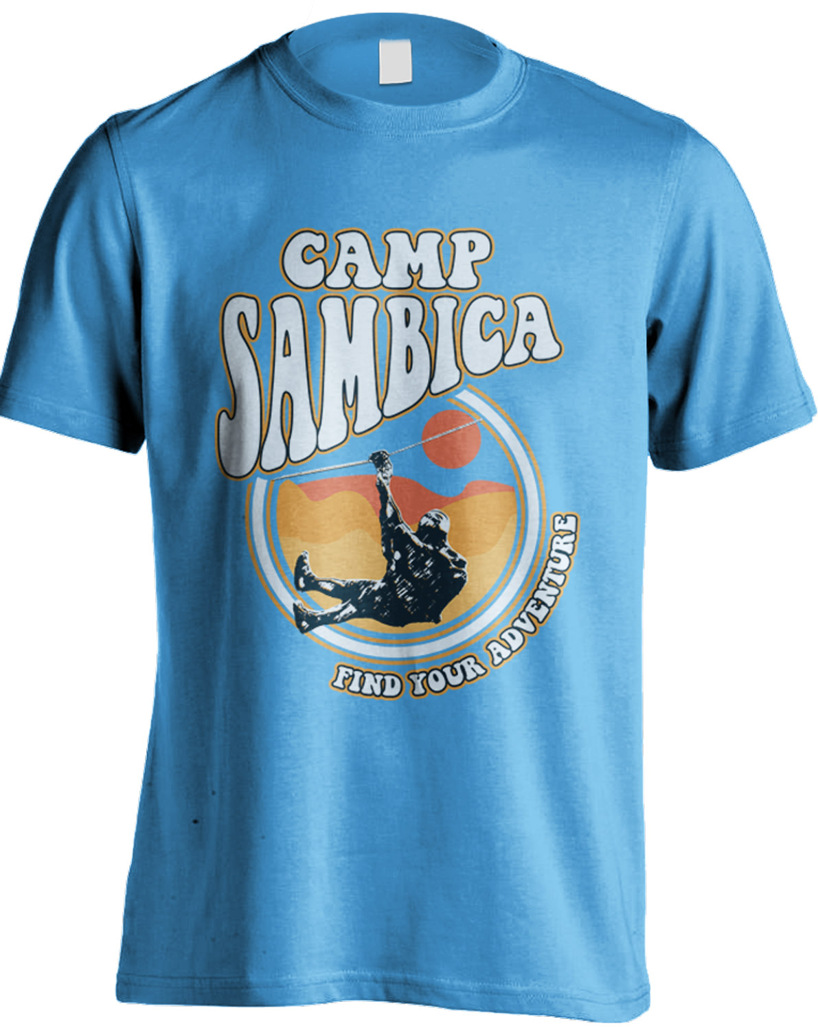 T-shirt Design by rickyadri for this project | Design #16208007