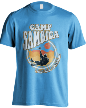 T-shirt Design by rickyadri for this project | Design: #16208007