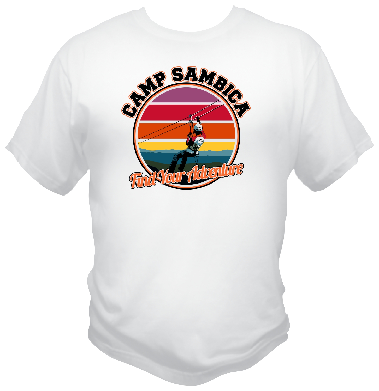 T-shirt Design by bacujkov for this project | Design #16167972