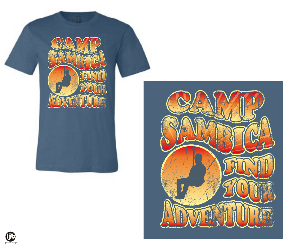 T-shirt Design by lisa for this project | Design #16176428