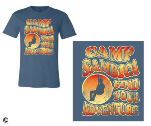 T-shirt Design by lisa