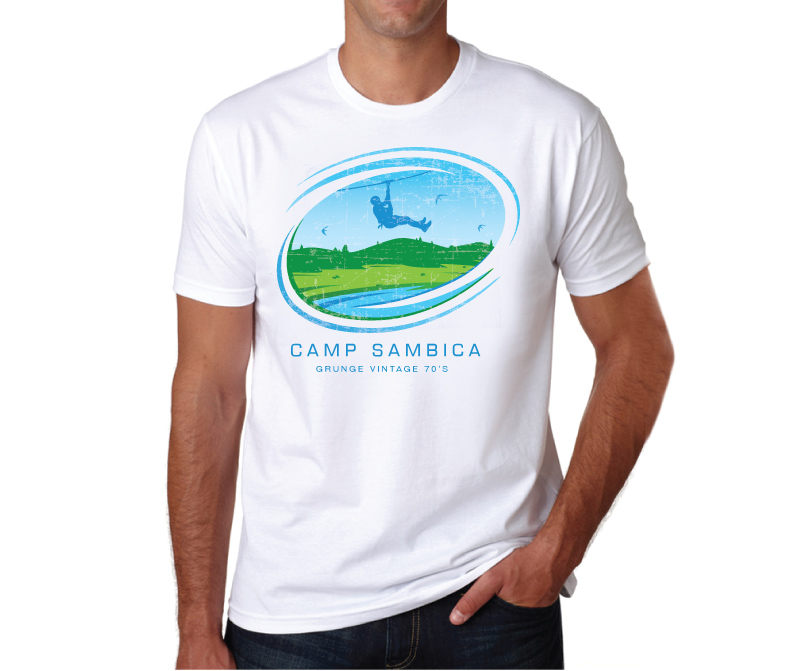 T-shirt Design by instudio for this project | Design #16114608