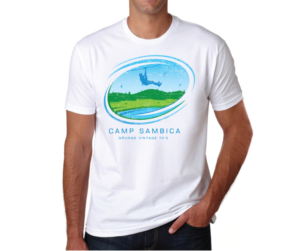 T-shirt Design by instudio for this project | Design: #16114608