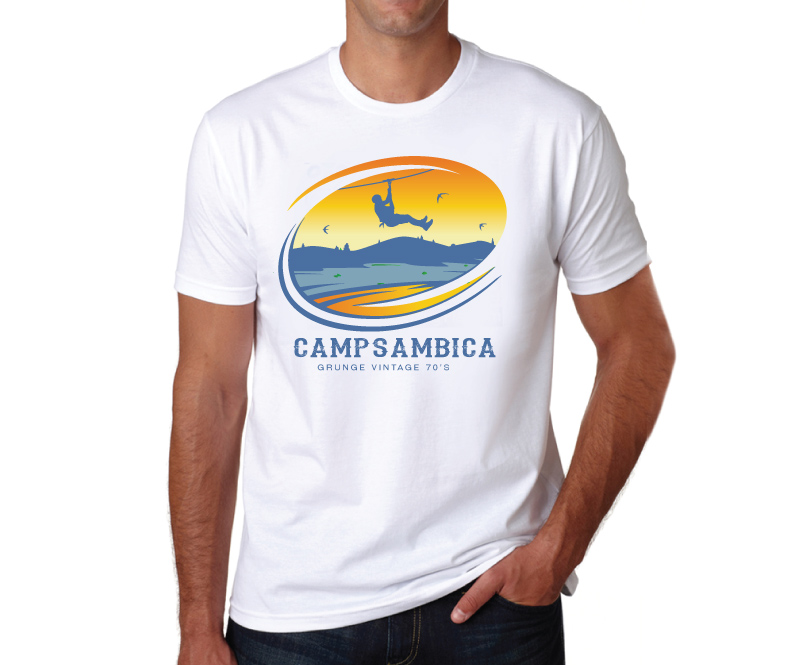 T-shirt Design by instudio for this project | Design #16249993