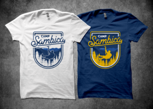 T-Shirt-Design von jhep für dieses Projekt | Design #16208205