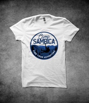 Diseño de Camiseta por jhep para este proyecto | Diseño: #16208626