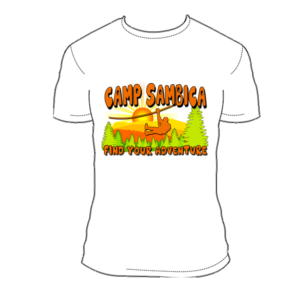 T-shirt Design by andreasam