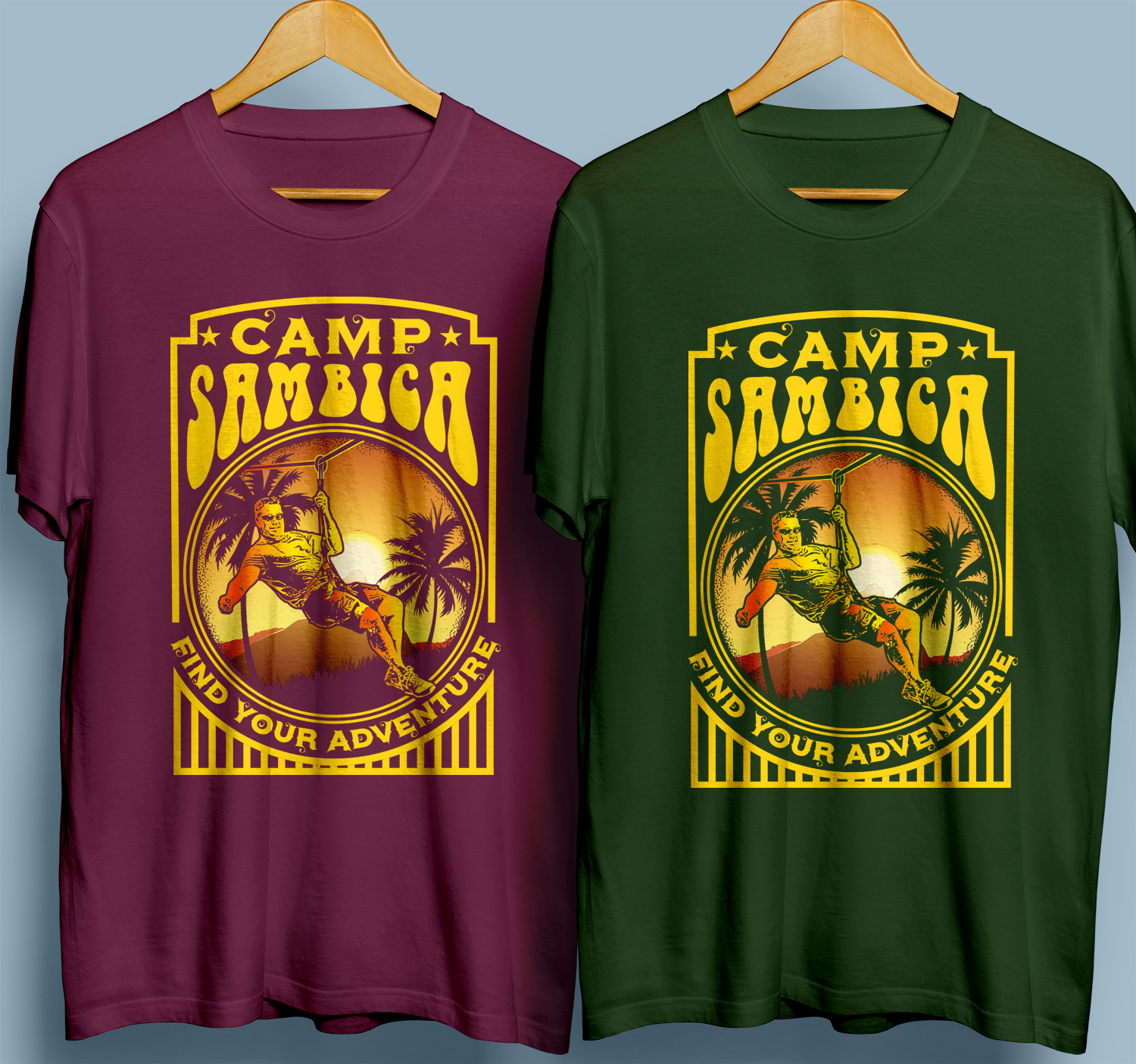T-Shirt-Design von 99.degree für dieses Projekt | Design #16159412