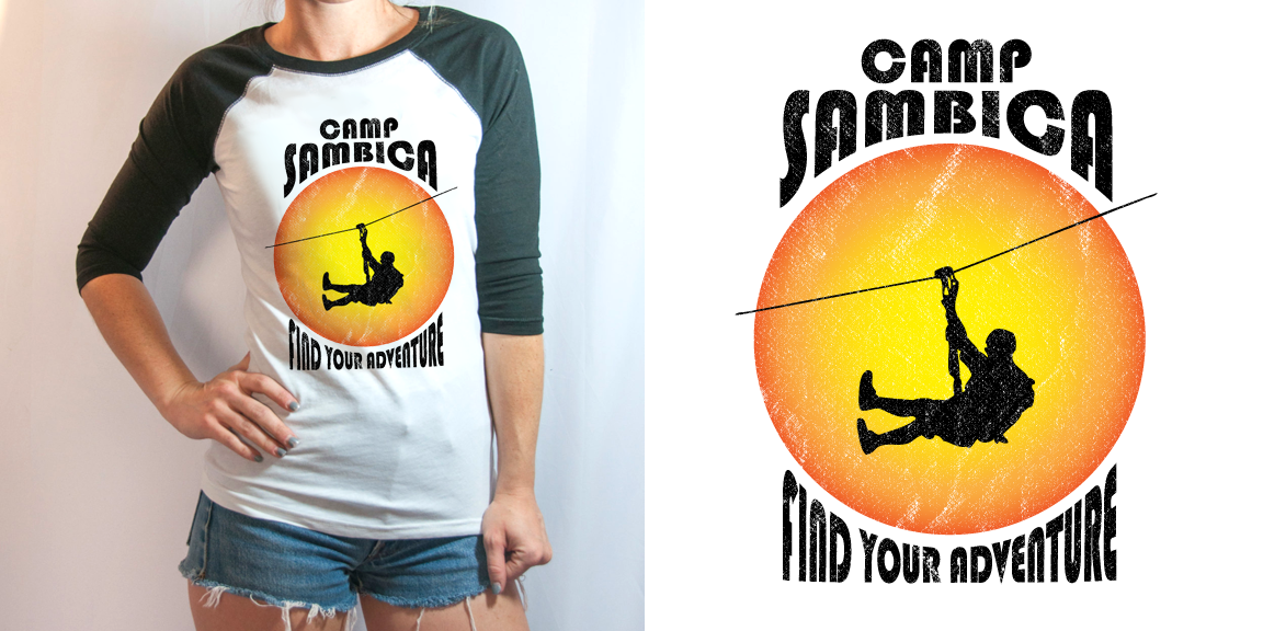 T-Shirt-Design von jamesmccue1 für dieses Projekt | Design #16142732