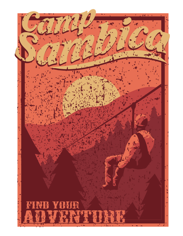 T-shirt Design by Zhor Signatures for this project | Design #16128782