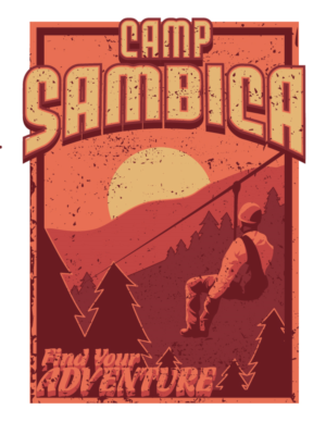 T-shirt Design by Zhor Signatures for this project | Design: #16135069