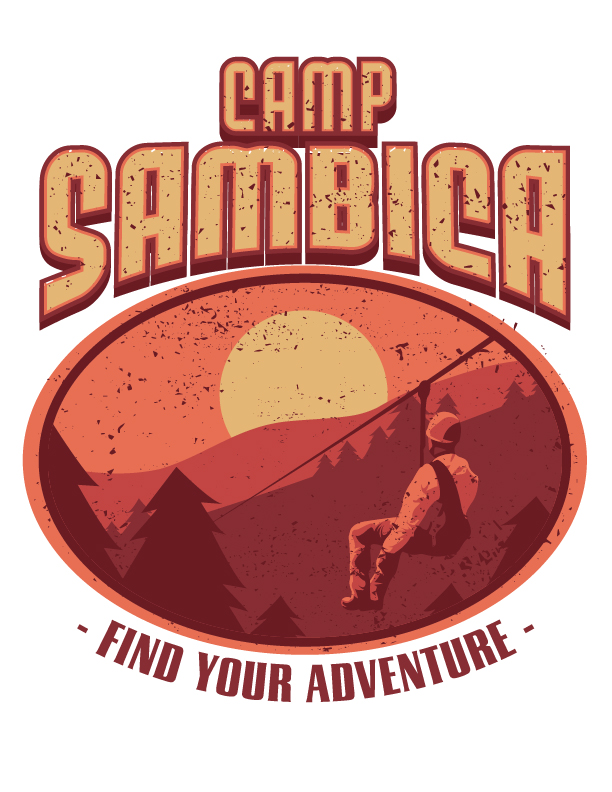 T-shirt Design by Zhor Signatures for this project | Design #16218095