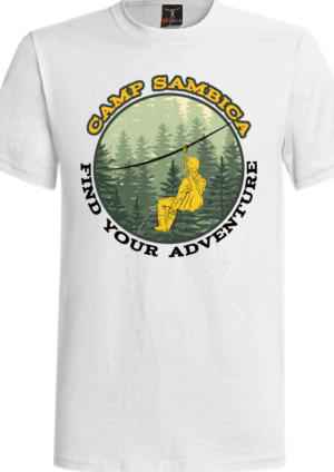 T-shirt Design by Estratosphera
