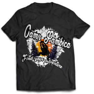 T-shirt Design by mekhfioui for this project | Design: #16168470