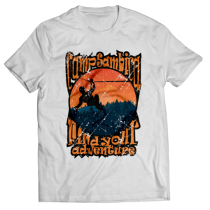 T-shirt Design by mekhfioui for this project | Design: #16171722